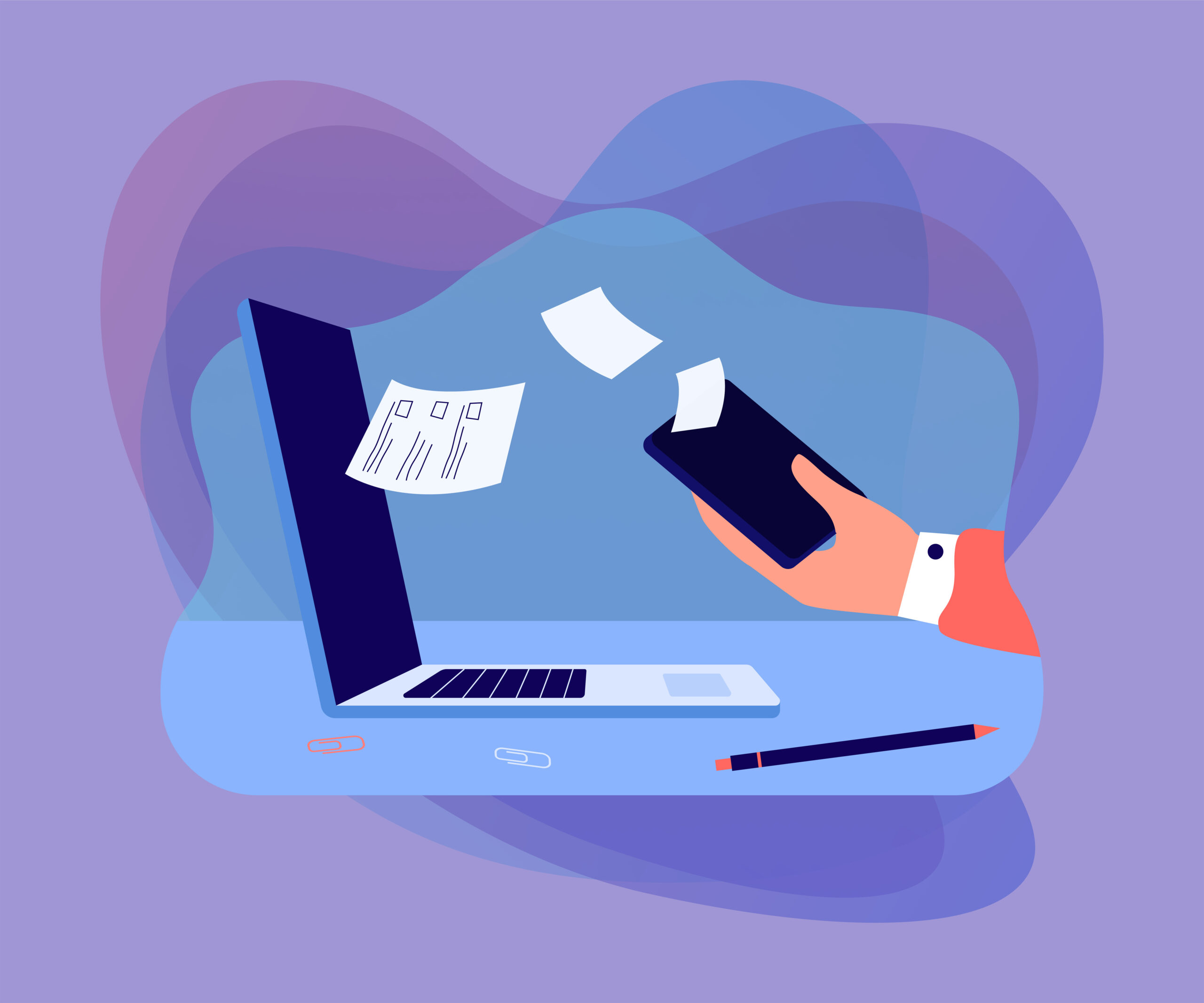 Facturation électronique 2026