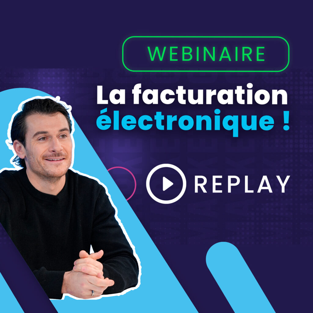 Facturation électronique 2026
