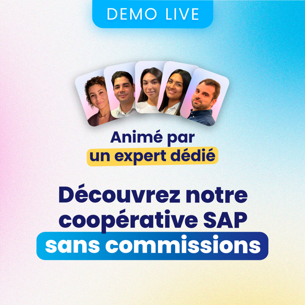 Réserver demo - Unipros