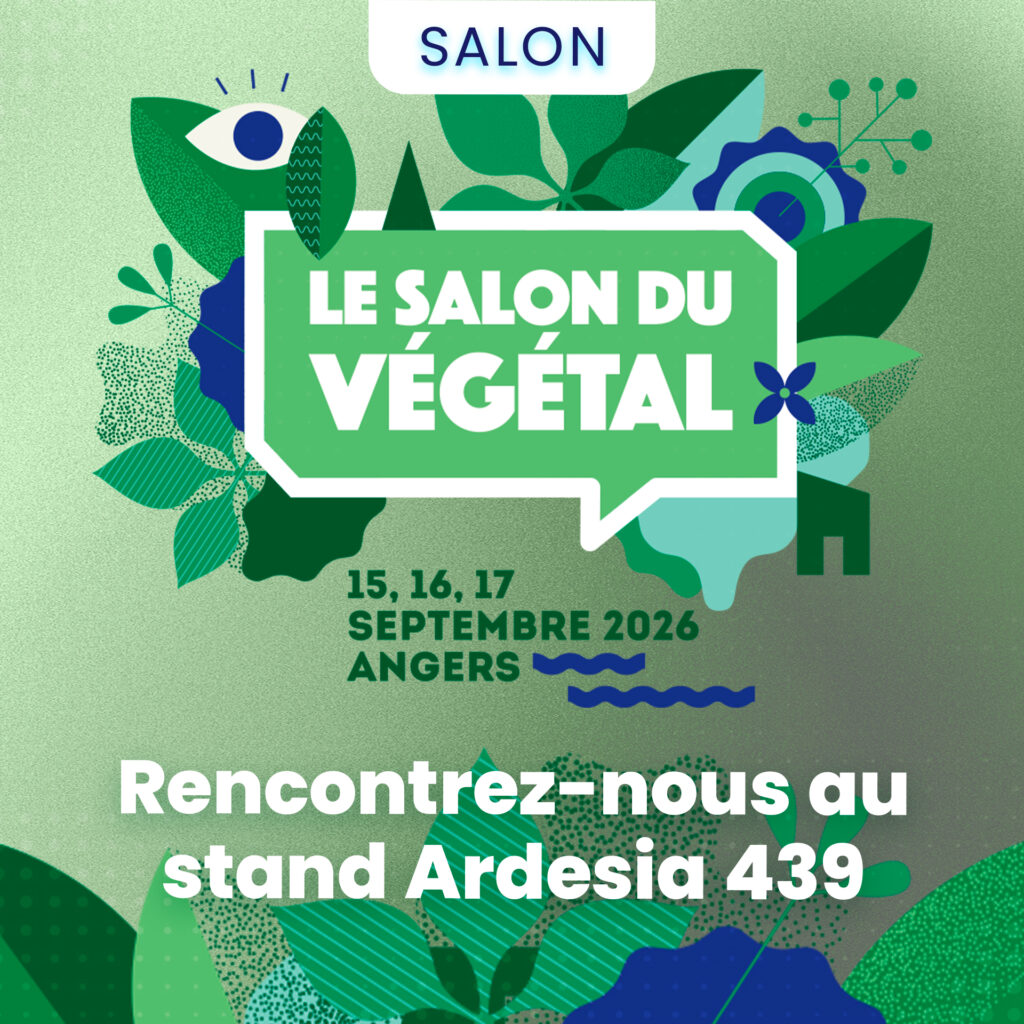 Salon Vegetal