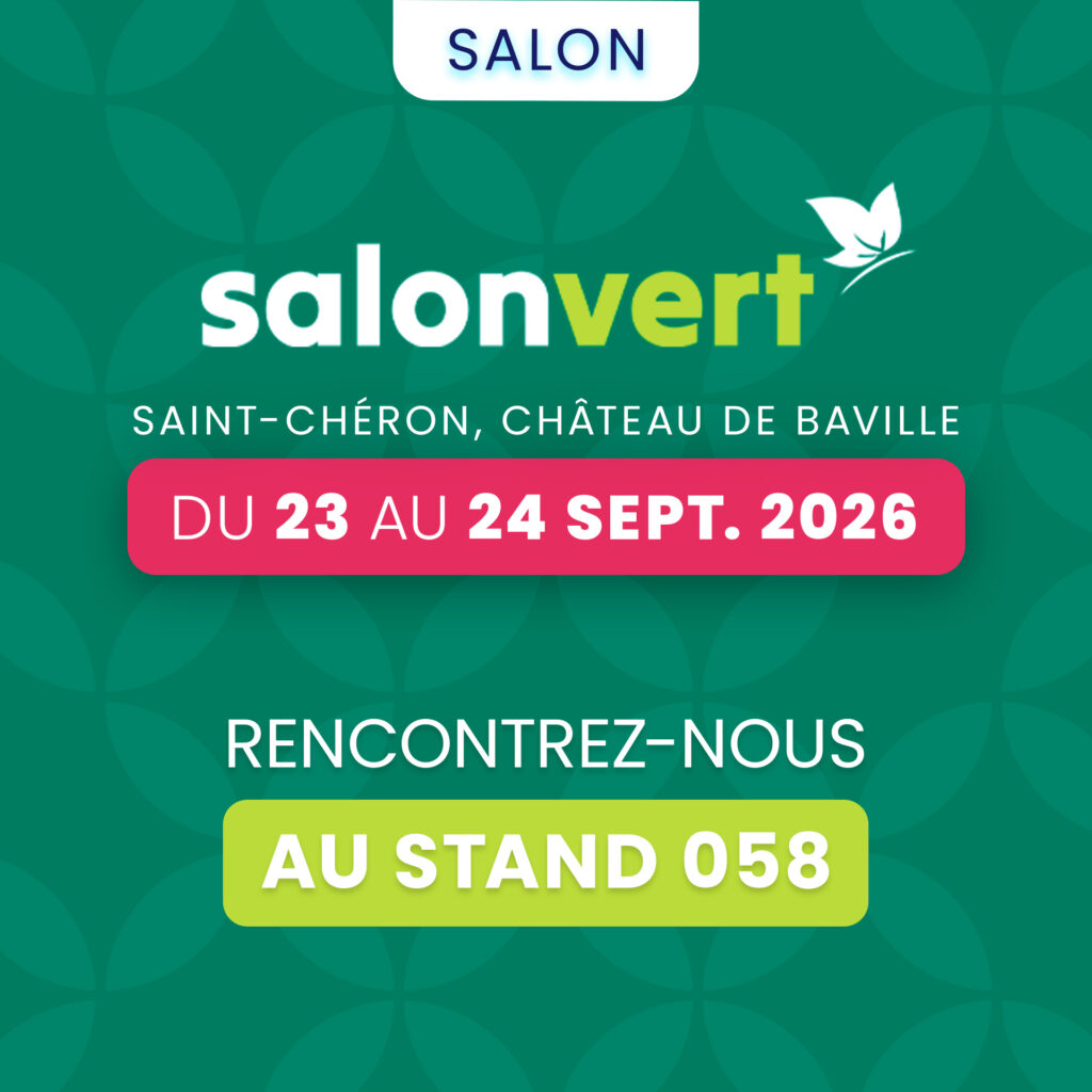 Salon vert