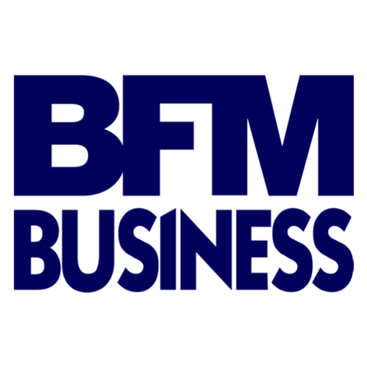 Logo BFM Business