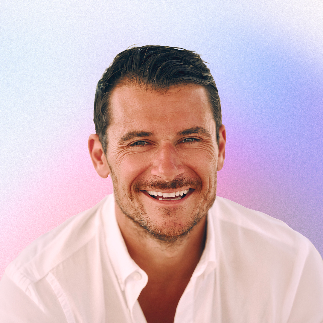 Bastien CHAUVIN, Président