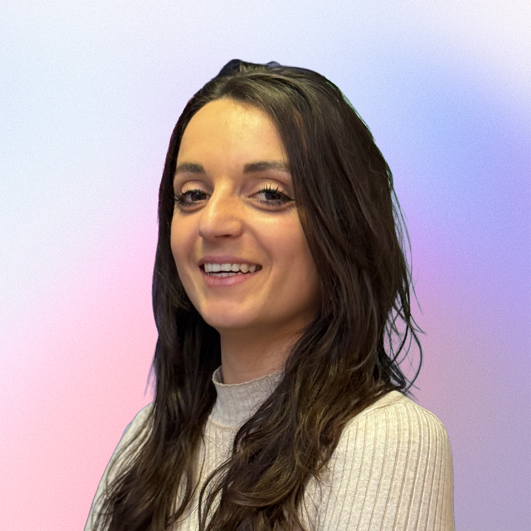 Charline ANGELOZ, Responsable service client