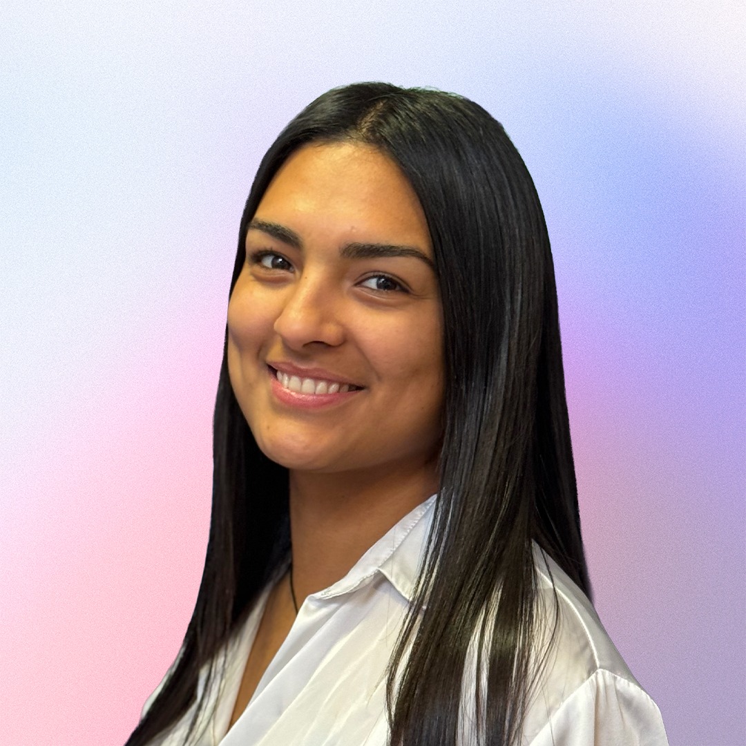 Katherin HERNANDEZ, Responsable onboarding