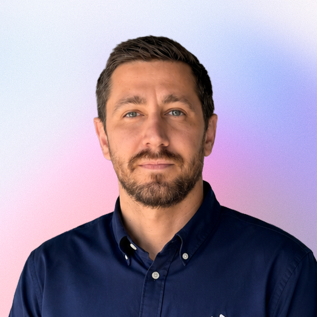 Kevin DI NICOLAS, Directeur commercial