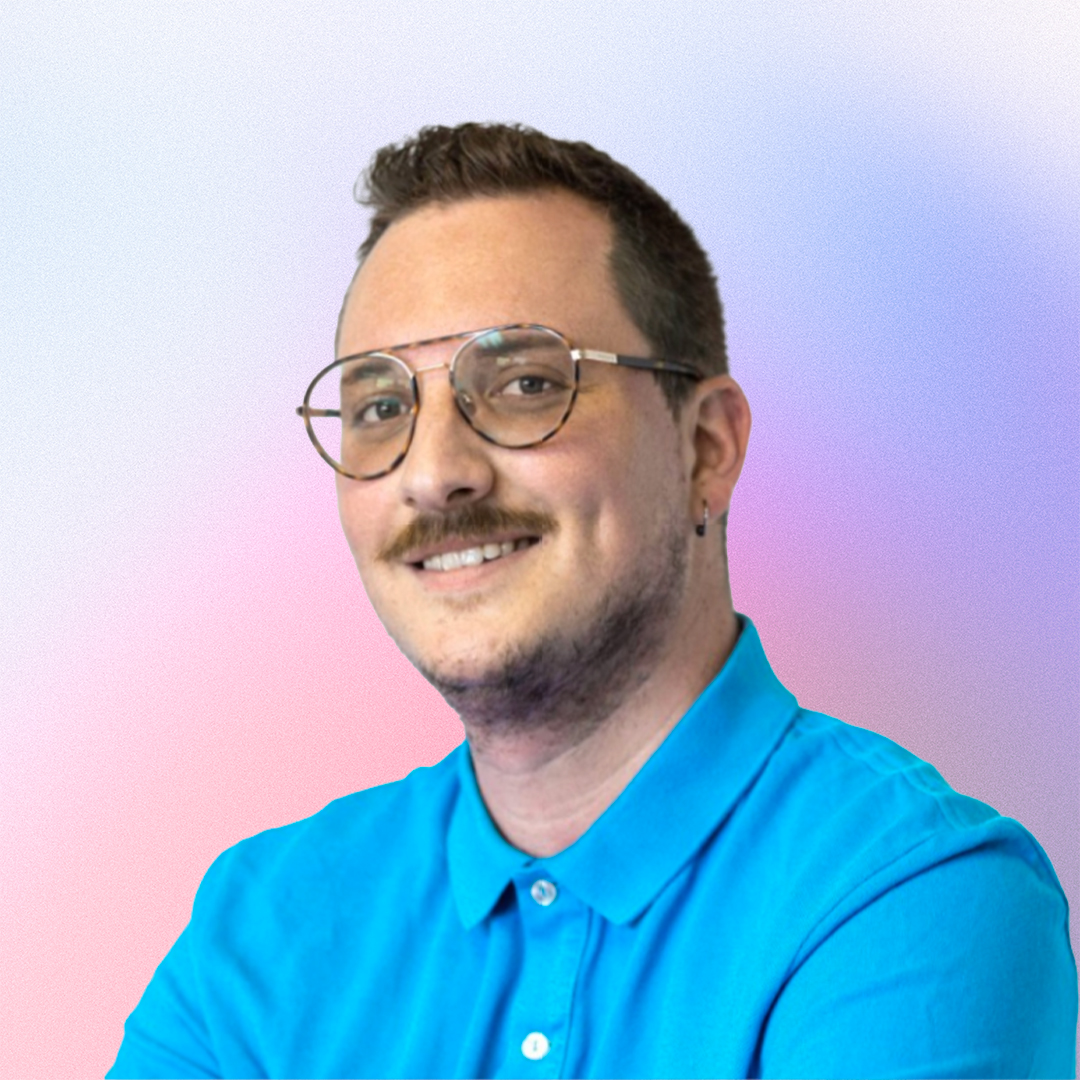 Matthieu FILLION, Directeur communication et marketing