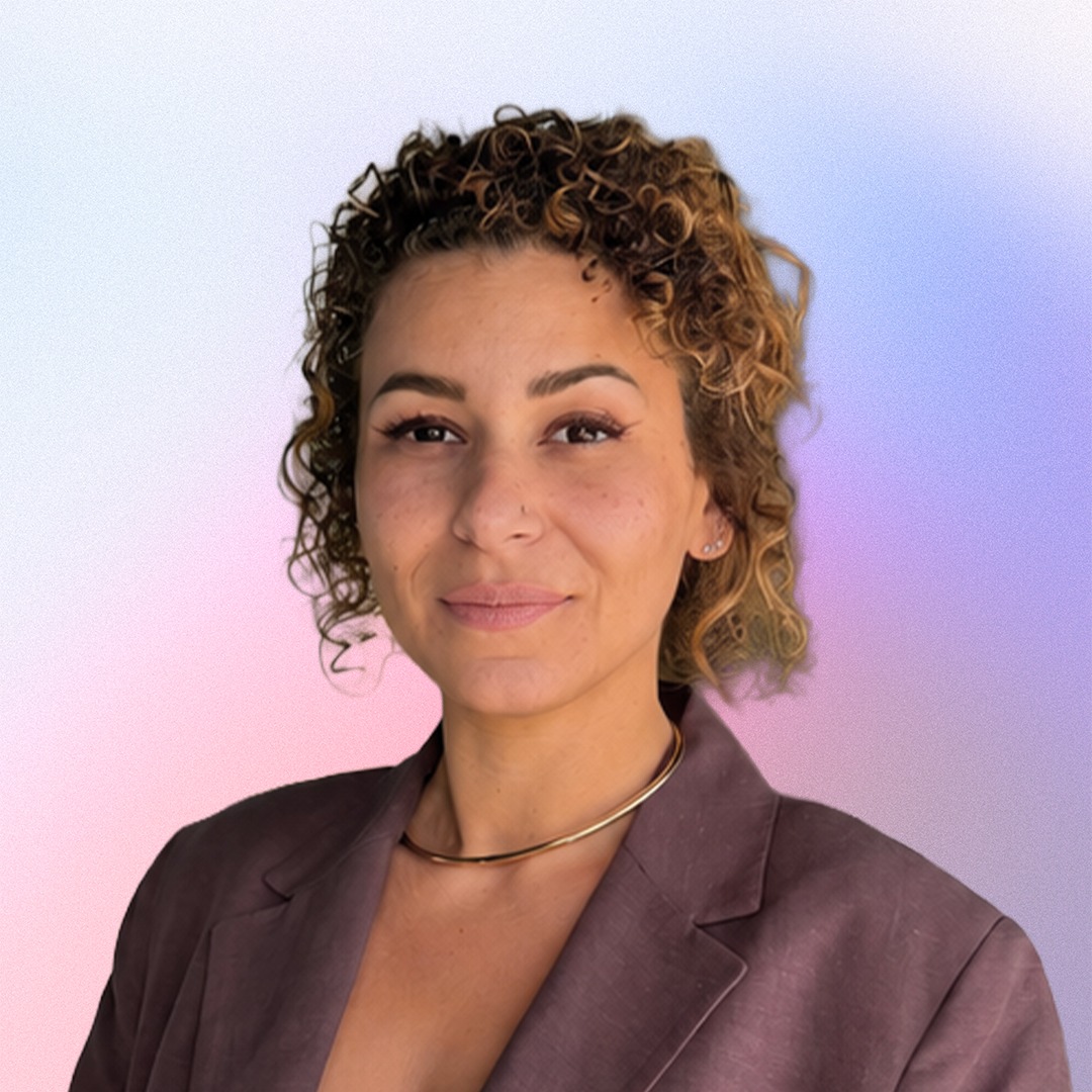 Myriam NOIRET, Responsable commerciale