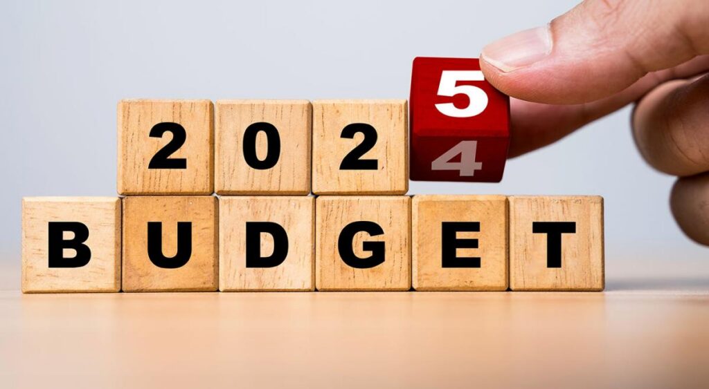 Budget 2025 : Une victoire pour notre secteur !