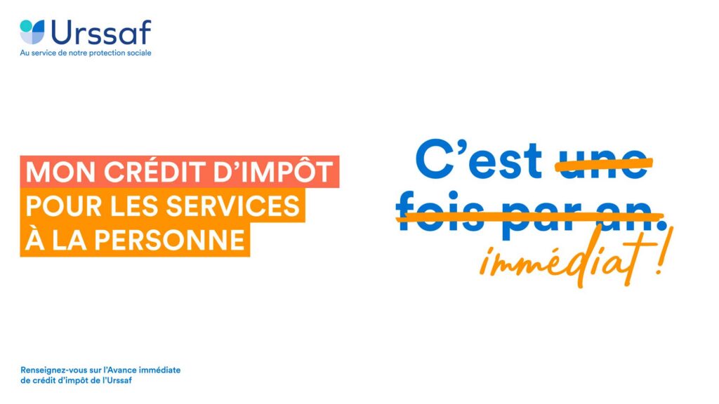Unipros prêts pour l’avance immédiate du crédit d’impôt