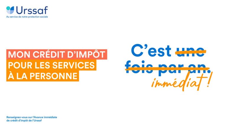 Unipros prêts pour l’avance immédiate du crédit d’impôt