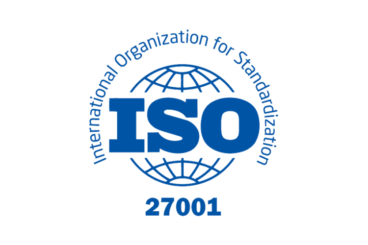 Certification ISO 27001