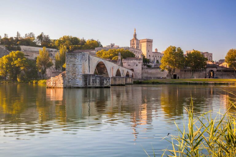 Et si on se rencontrait en Avignon ?